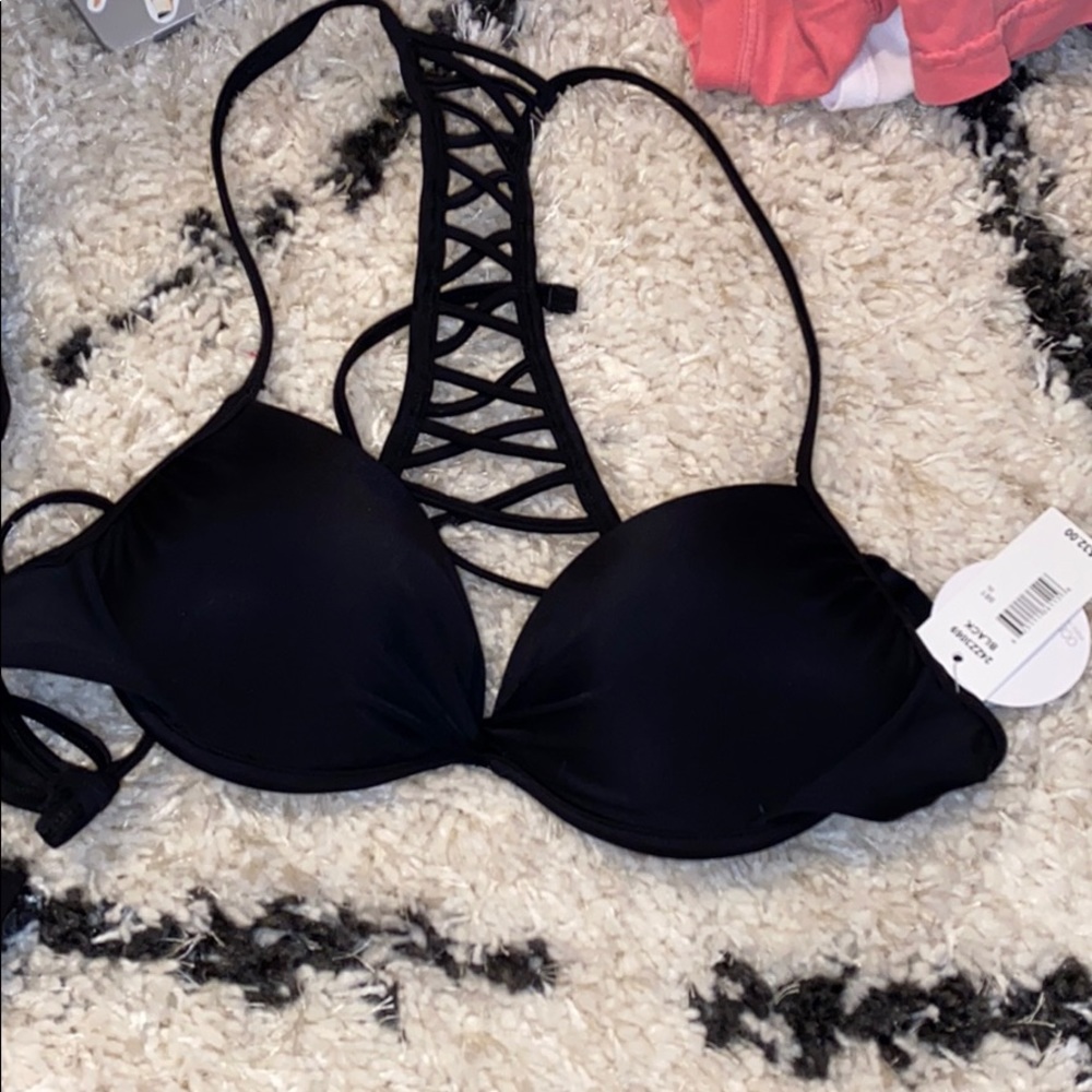 Bikini top